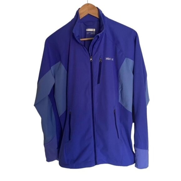 Marmot Fusion Jacket Large - Picture 1 of 5